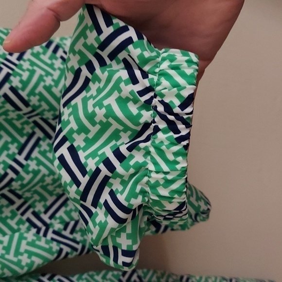 ASOS Geometric Patterned Soft Jogger Pants - Picture 5 of 13